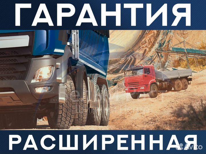 315/80R22.5 TyRex DR-1