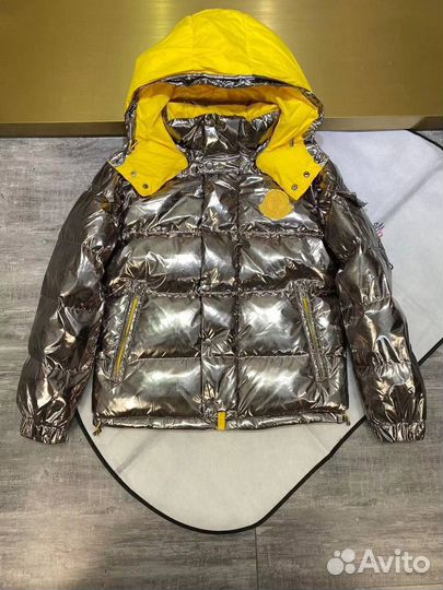 Пуховик Moncler Genius Premium