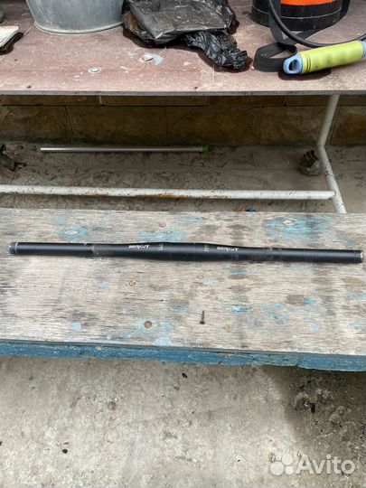 Руль для велосипеда