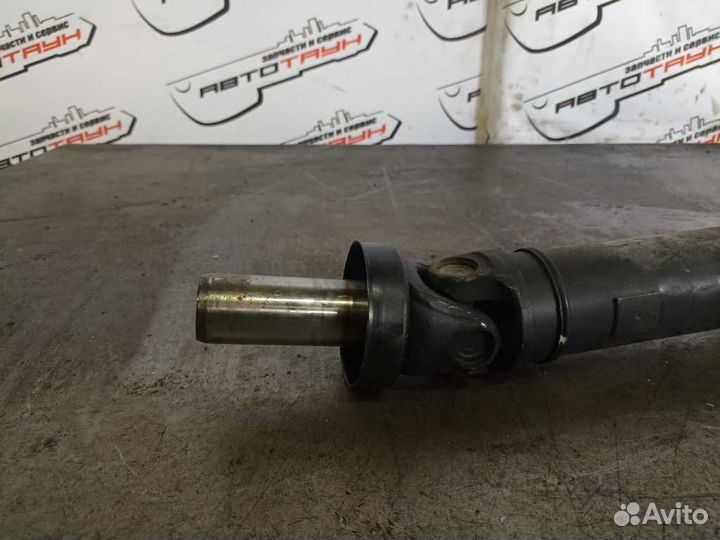 Кардан toyota lexus 1G-FE altezza altezza gita IS2