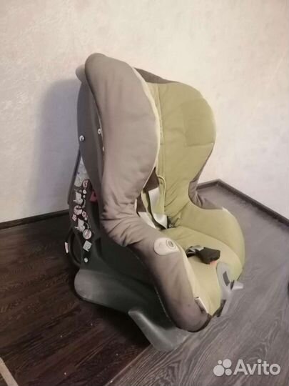 Детское автокресло от 0 до 13