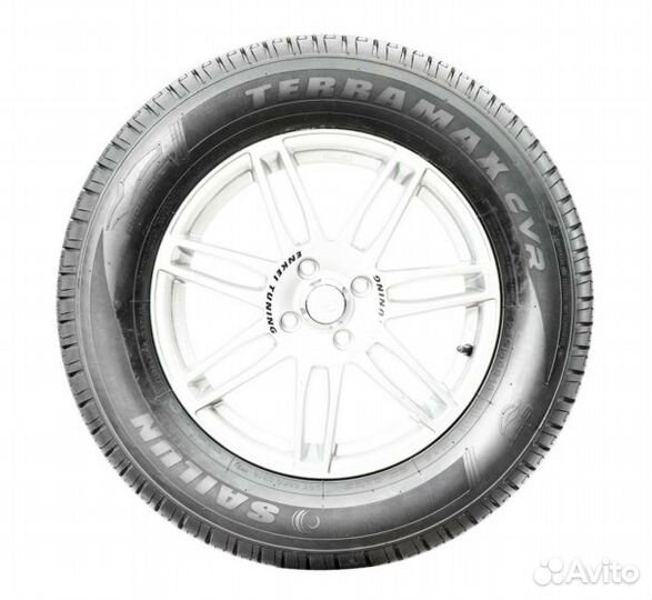 Sailun Terramax CVR 245/75 R16 111T