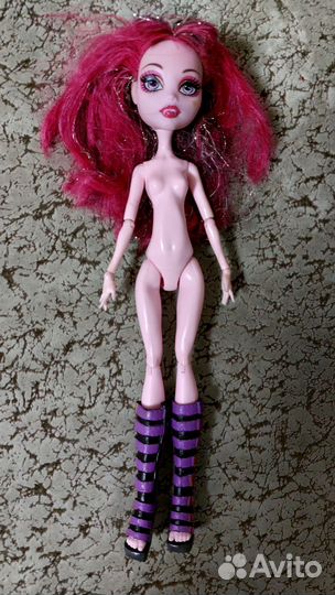 Куклы Монстер Хай