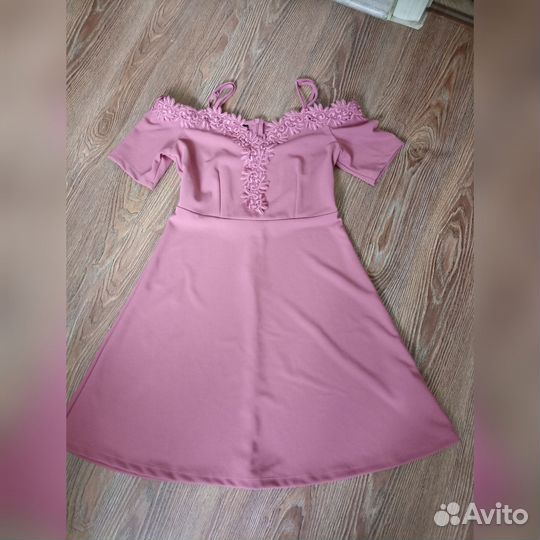 Вещи пакетом на девушку 40 42