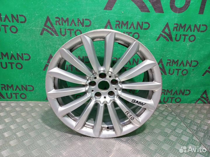 Z Диск колесный r19 Bmw 7 Series G11 G12