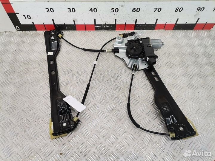 Стеклоподъемник для Opel Zafira C