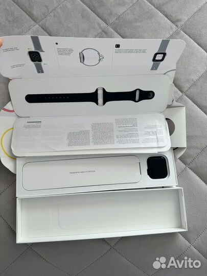 Apple watch se gen 2 40mm (2023)