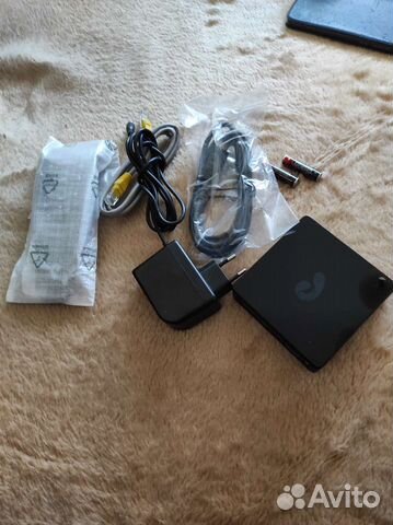 Тв приставка iptv box (бесплатные каналы и пр.)