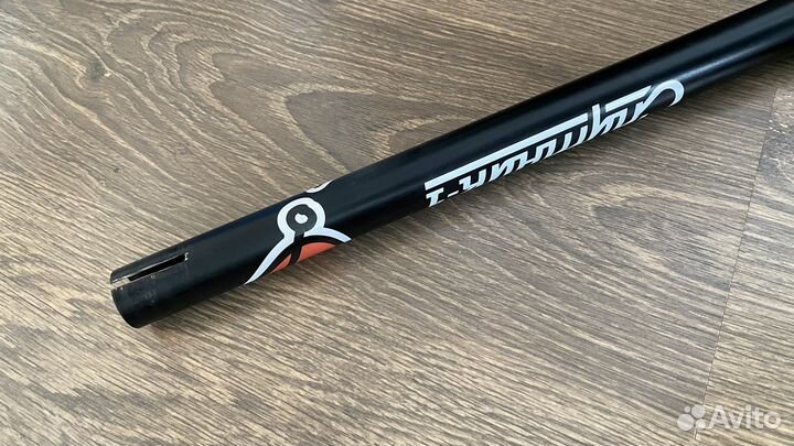 Руль спутник-1 от самоката