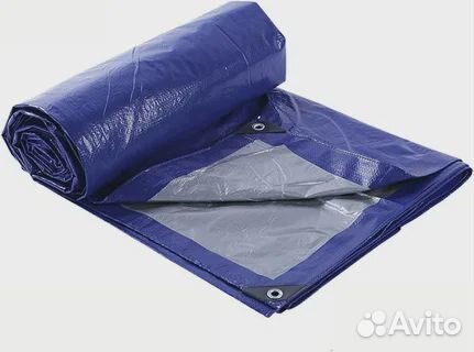 Тент тарпаулин Водонепроницаемый