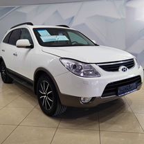 Hyundai ix55 3.0 AT, 2009, 343 494 км, с пробегом, цена 1 449 900 руб.