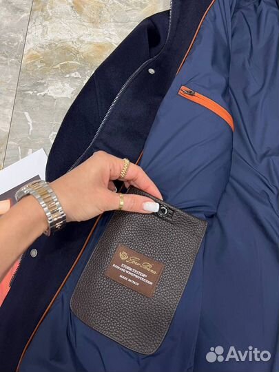 Куртка Loro Piana