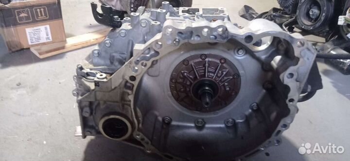 Коробка передач Тойота Камри 3.5л