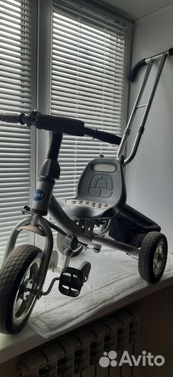 Велосипед Trike