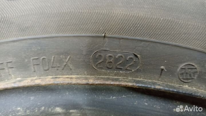 Зимние колёса 185 60 r 15