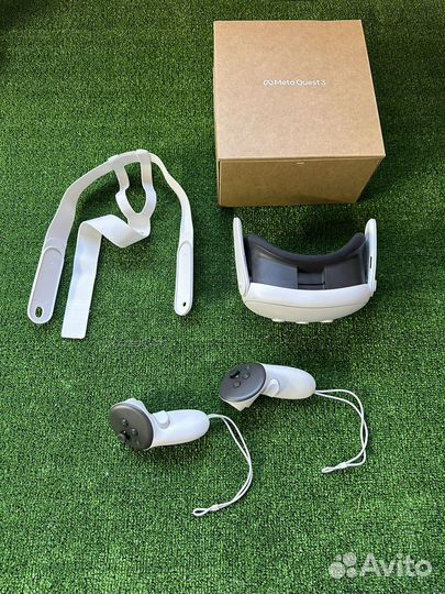 Oculus quest 3 128gb