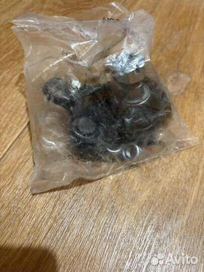 Шаровая опора