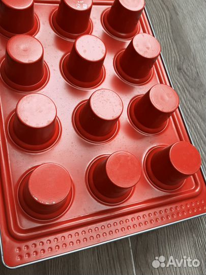 Форма для выпечки Икеа