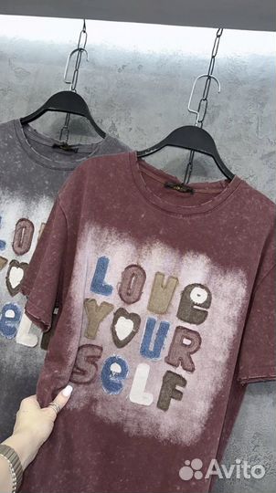 Футболка (единый размер 42-50)