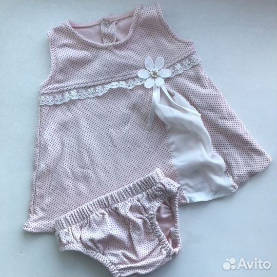 Платья на девочку