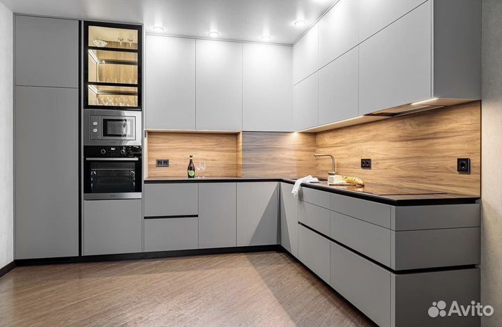 Кухня на заказ 