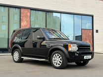 Land Rover Discovery 2.7 AT, 2008, 145 000 км, с пробегом, цена 1 199 000 руб.