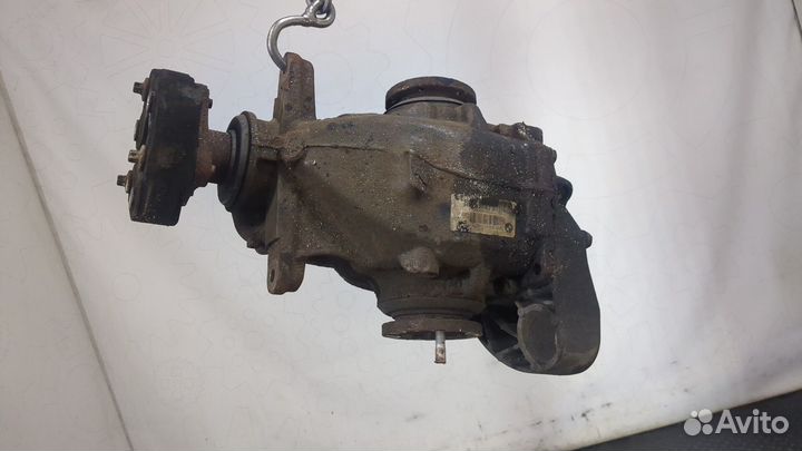 Редуктор моста BMW 1 E87, 2005