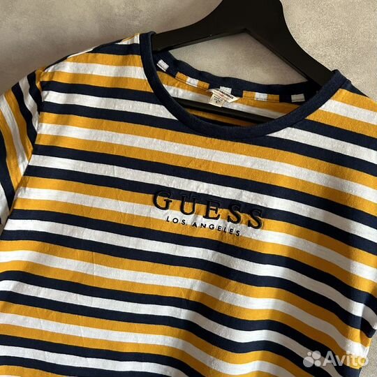 Футболка Guess Oversized