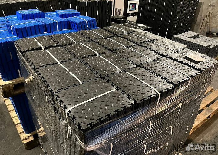 Покрытие для пола в гараже