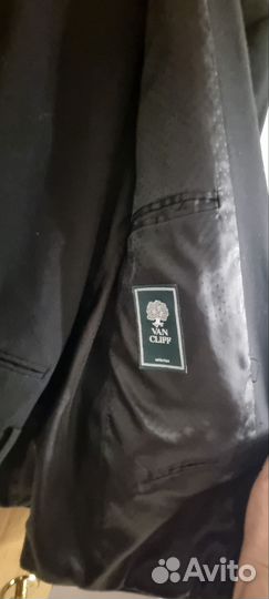 Костюм мужской