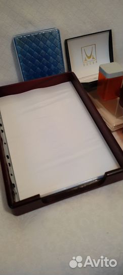 Коробки разные бу