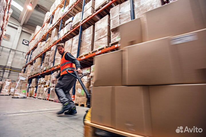 Подработка для студентов (ежедневная оплата )