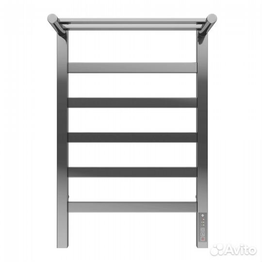 Полотенцесуш. П6 400x650 Электро Quick Touch term