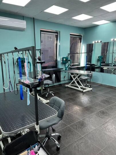 Свободного назначения, 92 м²