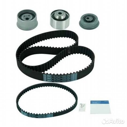 Комплект грм vkma 03256 Citroen, Peugeot