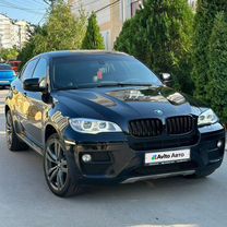 BMW X6 3.0 AT, 2013, 254 500 км, с пробегом, цена 2 770 000 руб.