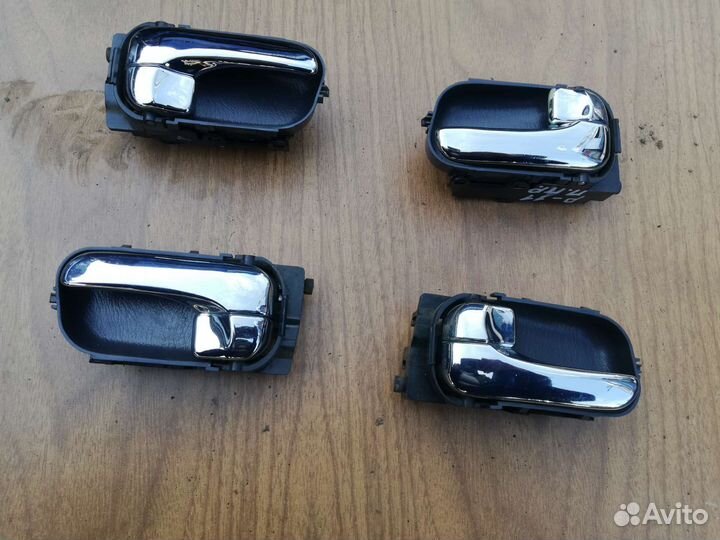 Ручка внутренняя Ниссан Премьера Комфорт Р11