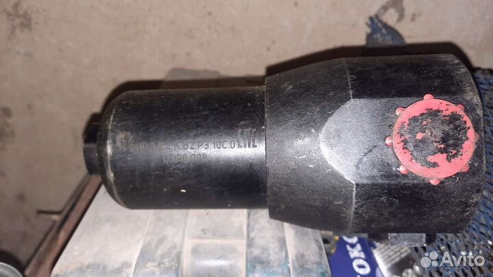 Гидравлический фильтр напорный FMM 050