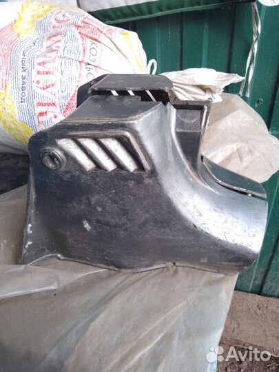 Запчасти на иж