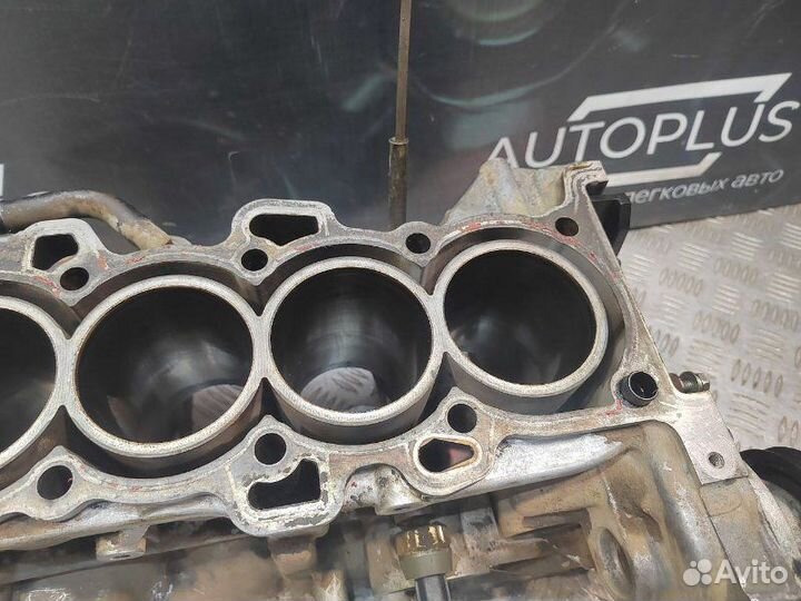 Шорт блок Nissan Micra K11E 1.0 CG10 2002