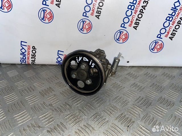 Насос гур Chery IndiS (S18D)