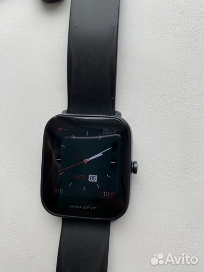 Amazfit Bip U