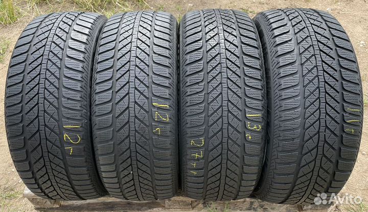 Fulda Kristall Control HP 225/50 R17