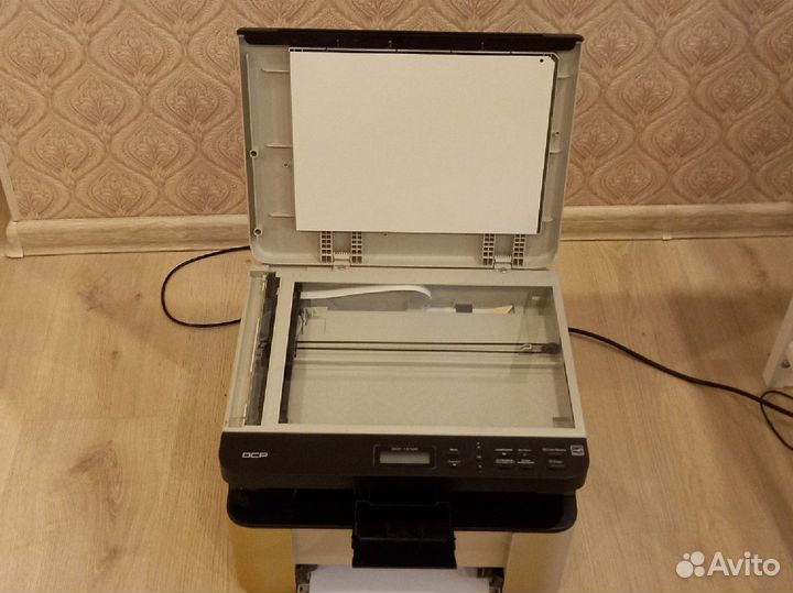 Мфу лазерный brother