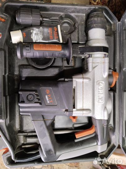 Перфоратор Pit