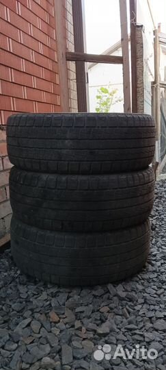 Goform W705 205/65 R16