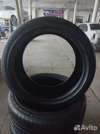 Habilead PracticalMax H/P RS26 255/40 R19 26