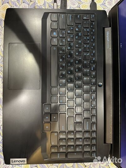 Lenovo ideapad gaming 3