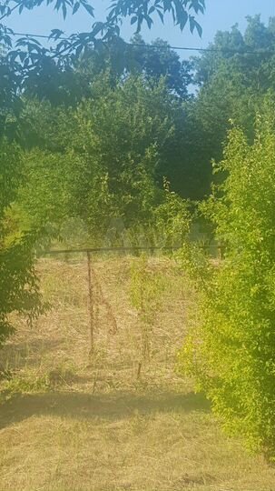 Участок 8 сот. (ИЖС)