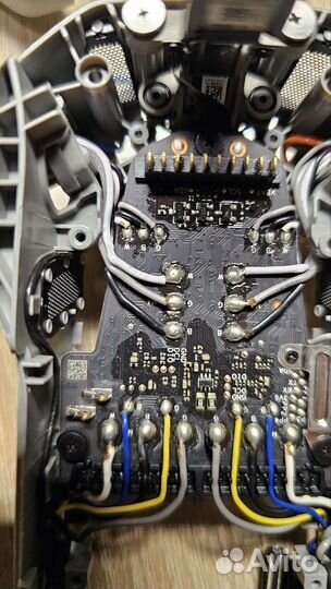 Ремонт электронных устройств любой сложности